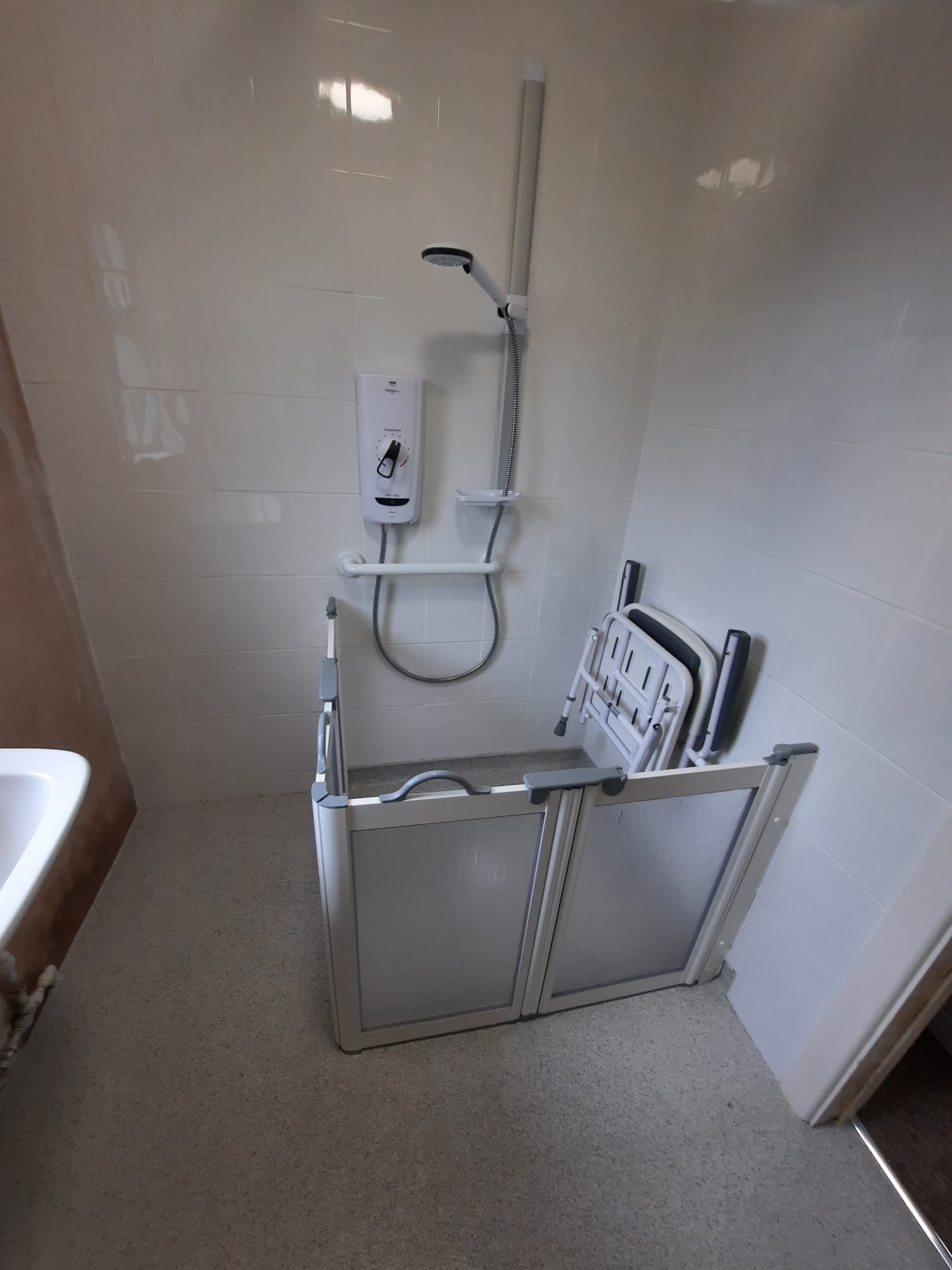 General Bathroom Projects - H2 Bathrooms Project