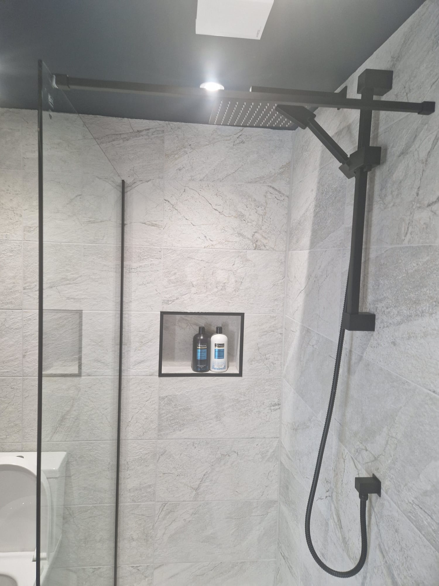 Bathroom Renovation - H2 Bathrooms Project