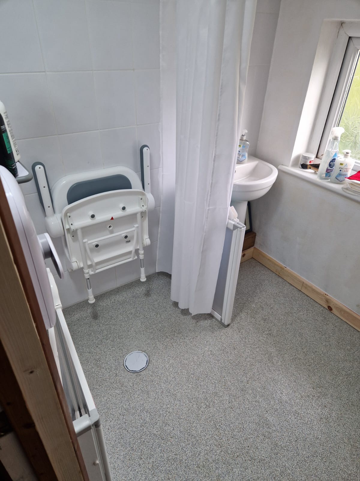 General Bathroom Projects - H2 Bathrooms Project
