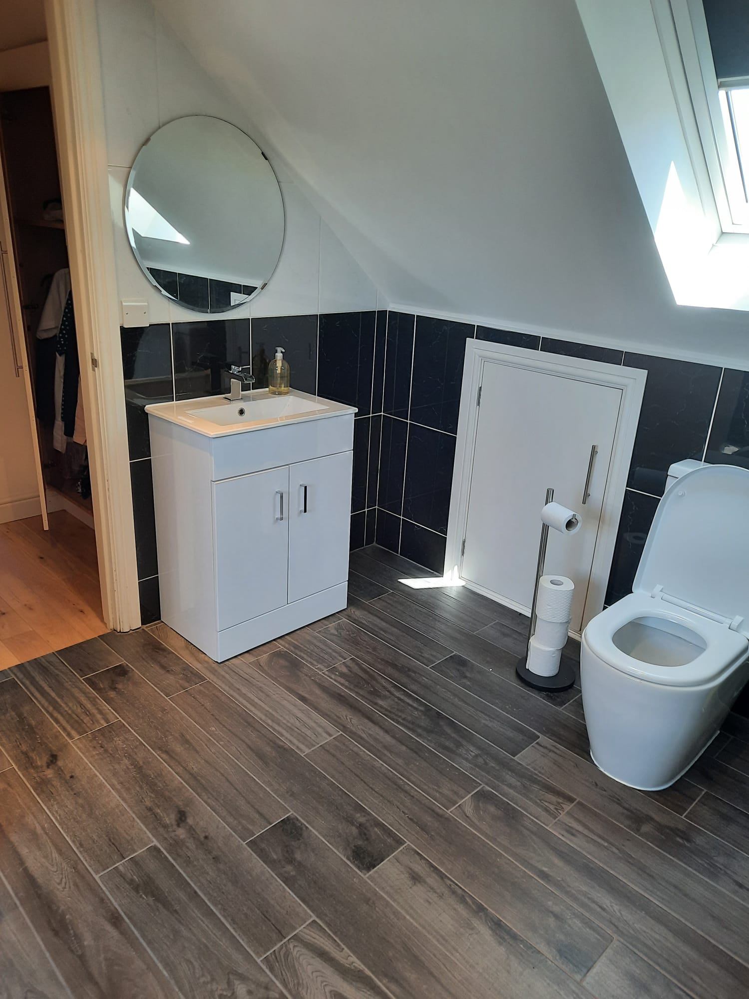 General Bathroom Projects - H2 Bathrooms Project