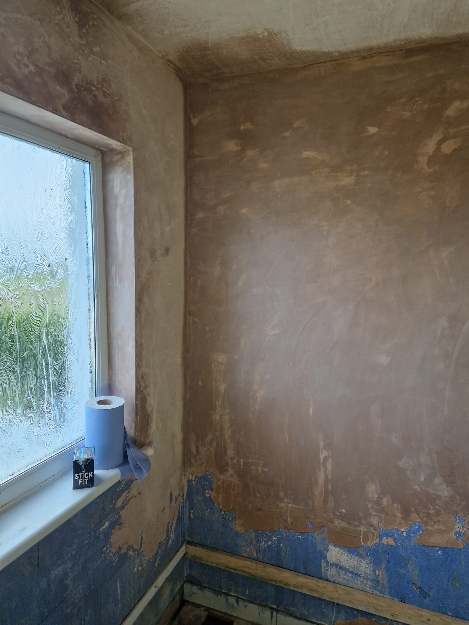 Bathroom Renovation Before and After - H2 Bathrooms Project