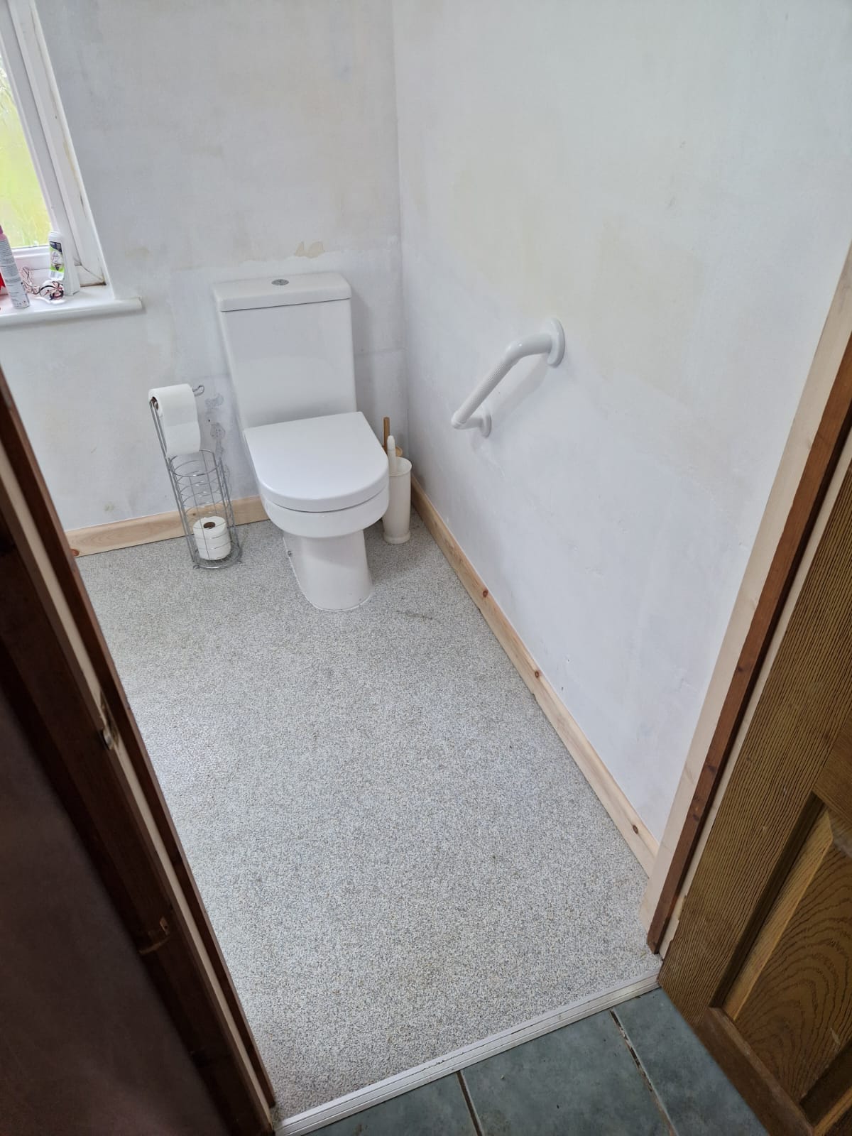 General Bathroom Projects - H2 Bathrooms Project