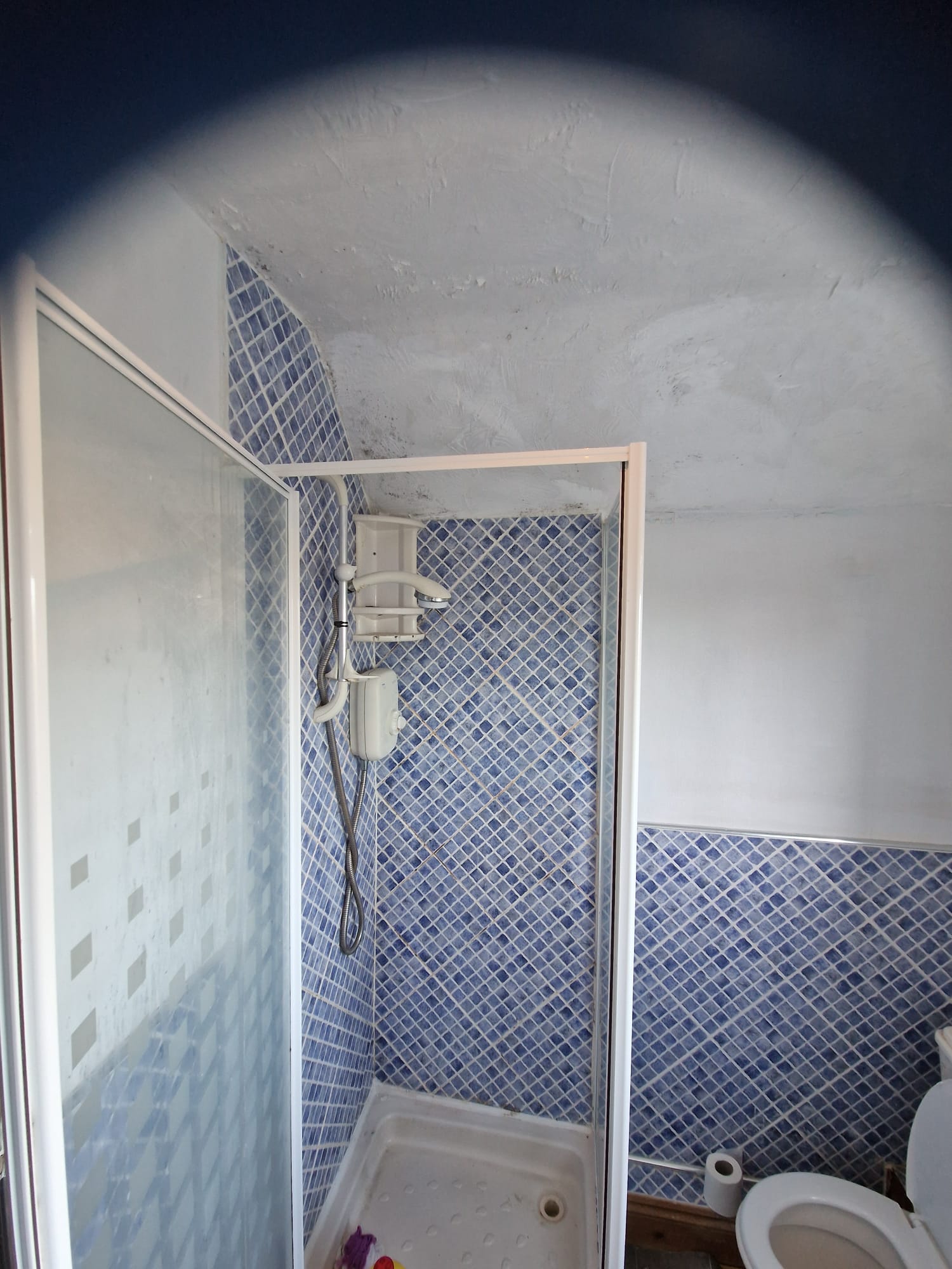 Bathroom Renovation Before and After - H2 Bathrooms Project