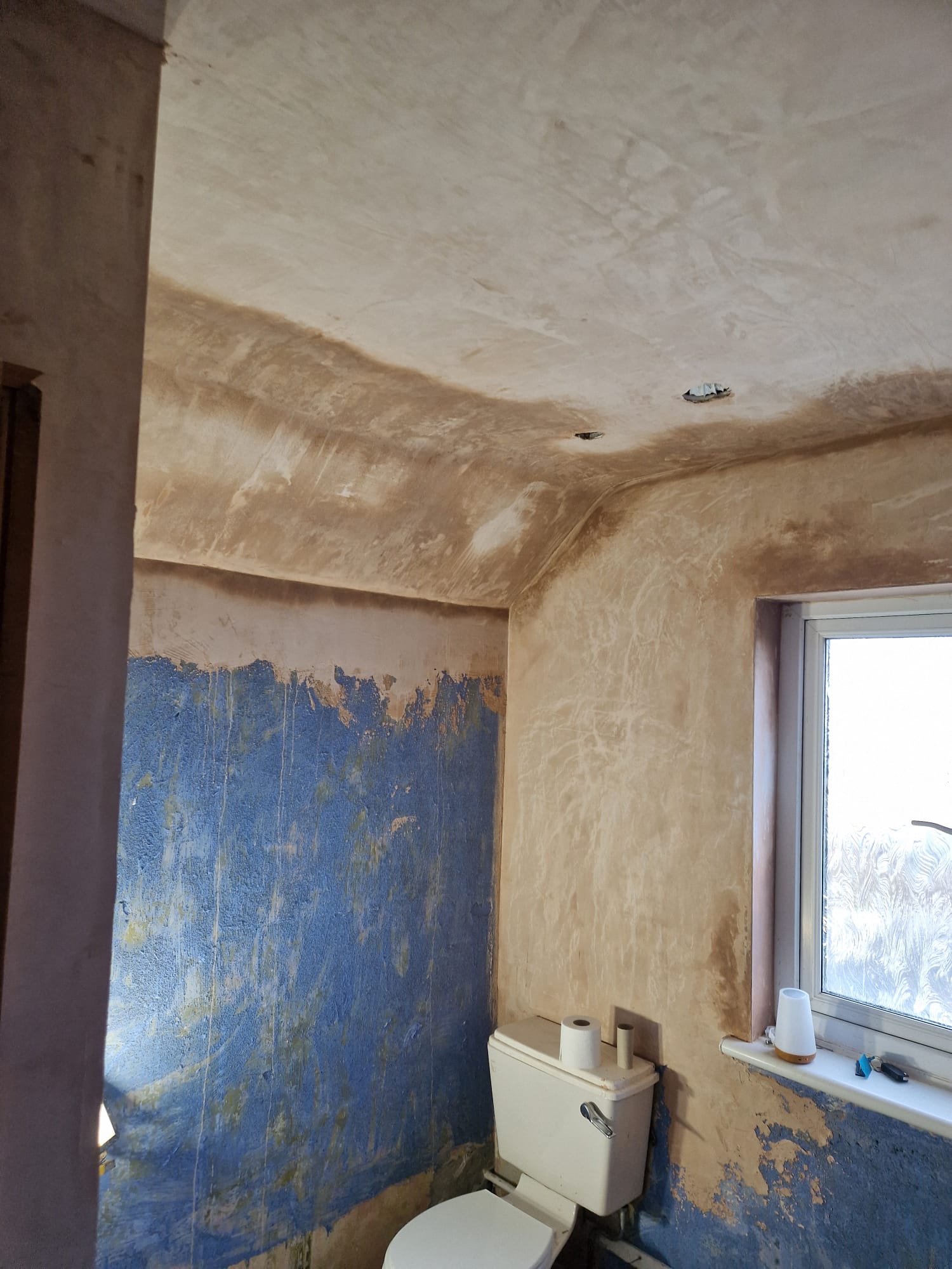 Bathroom Renovation Before and After - H2 Bathrooms Project