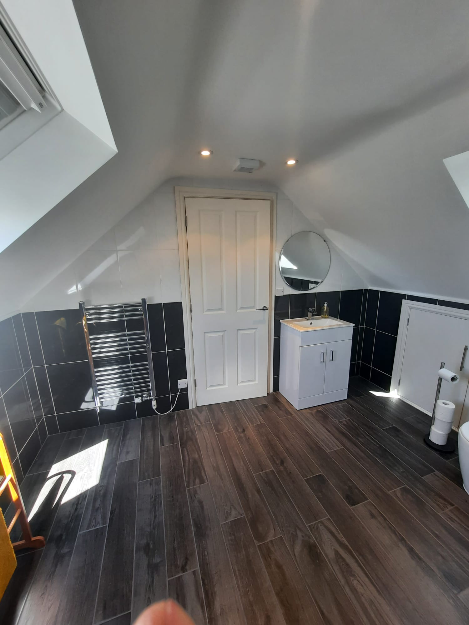 General Bathroom Projects - H2 Bathrooms Project