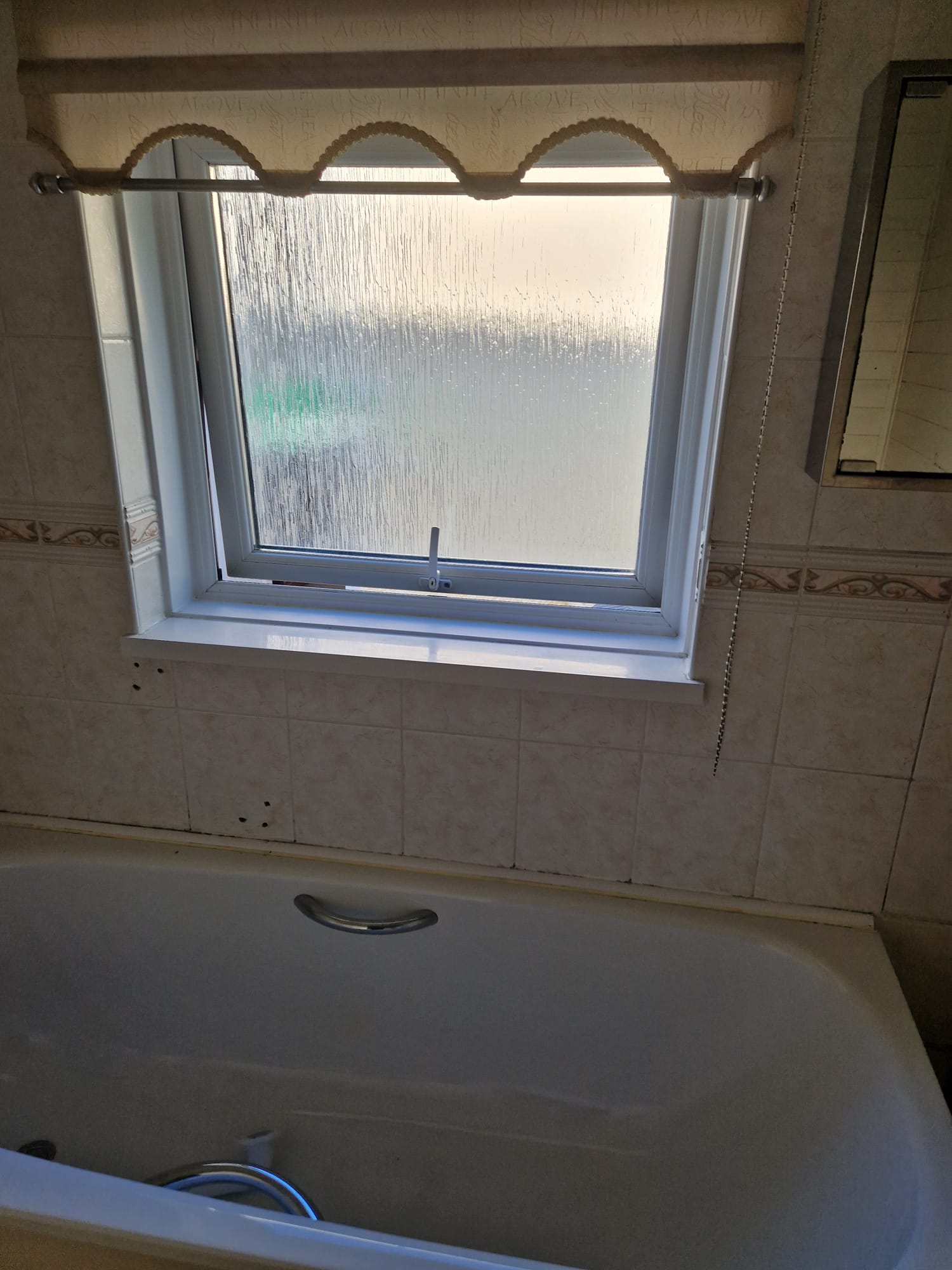 Adaptation Before and After - H2 Bathrooms Project