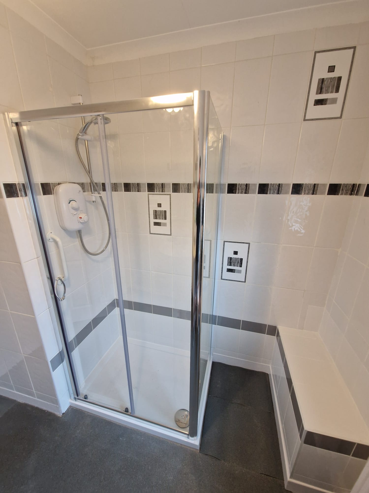 General Bathroom Projects - H2 Bathrooms Project