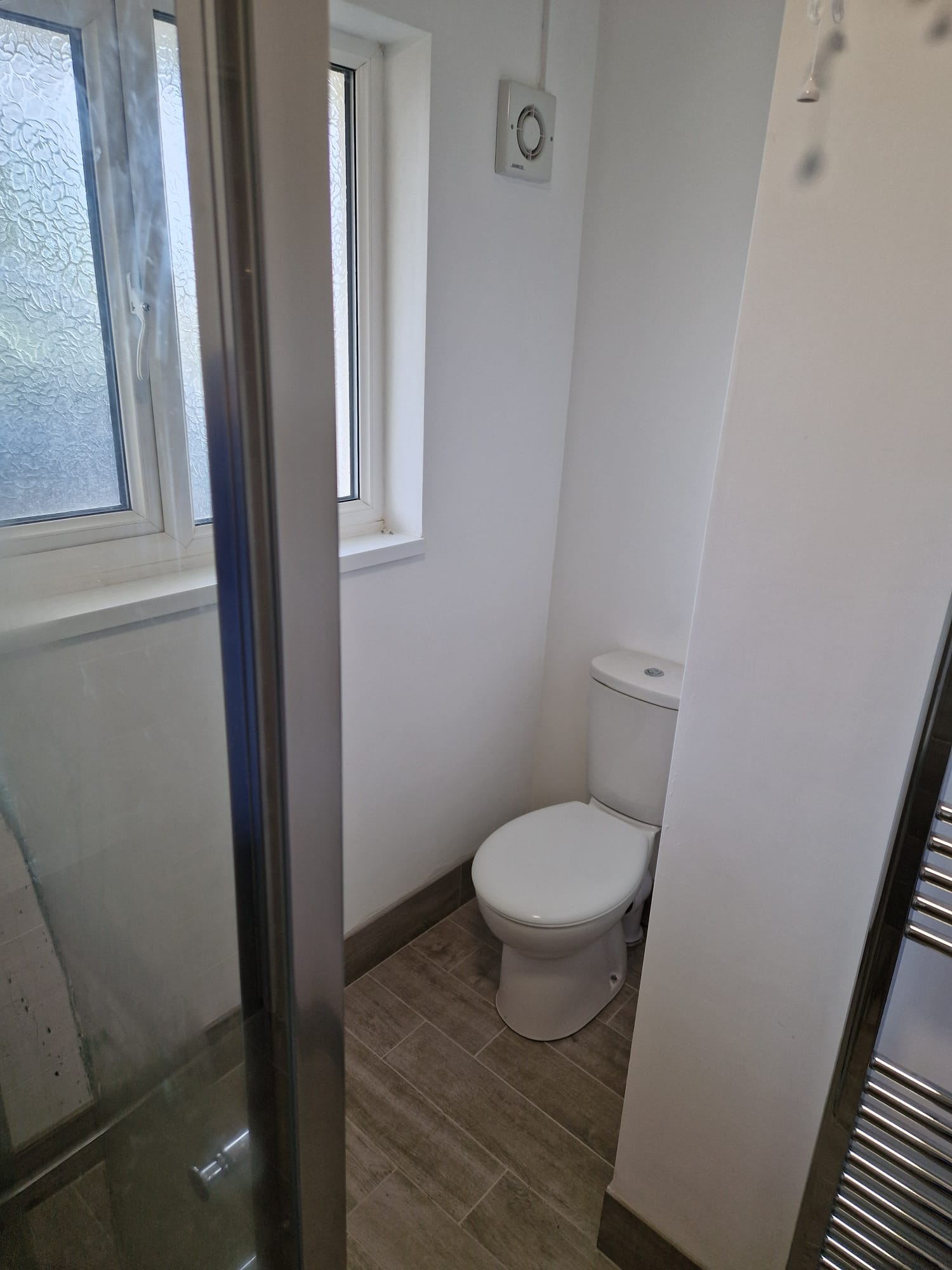 Bathroom Renovation - H2 Bathrooms Project