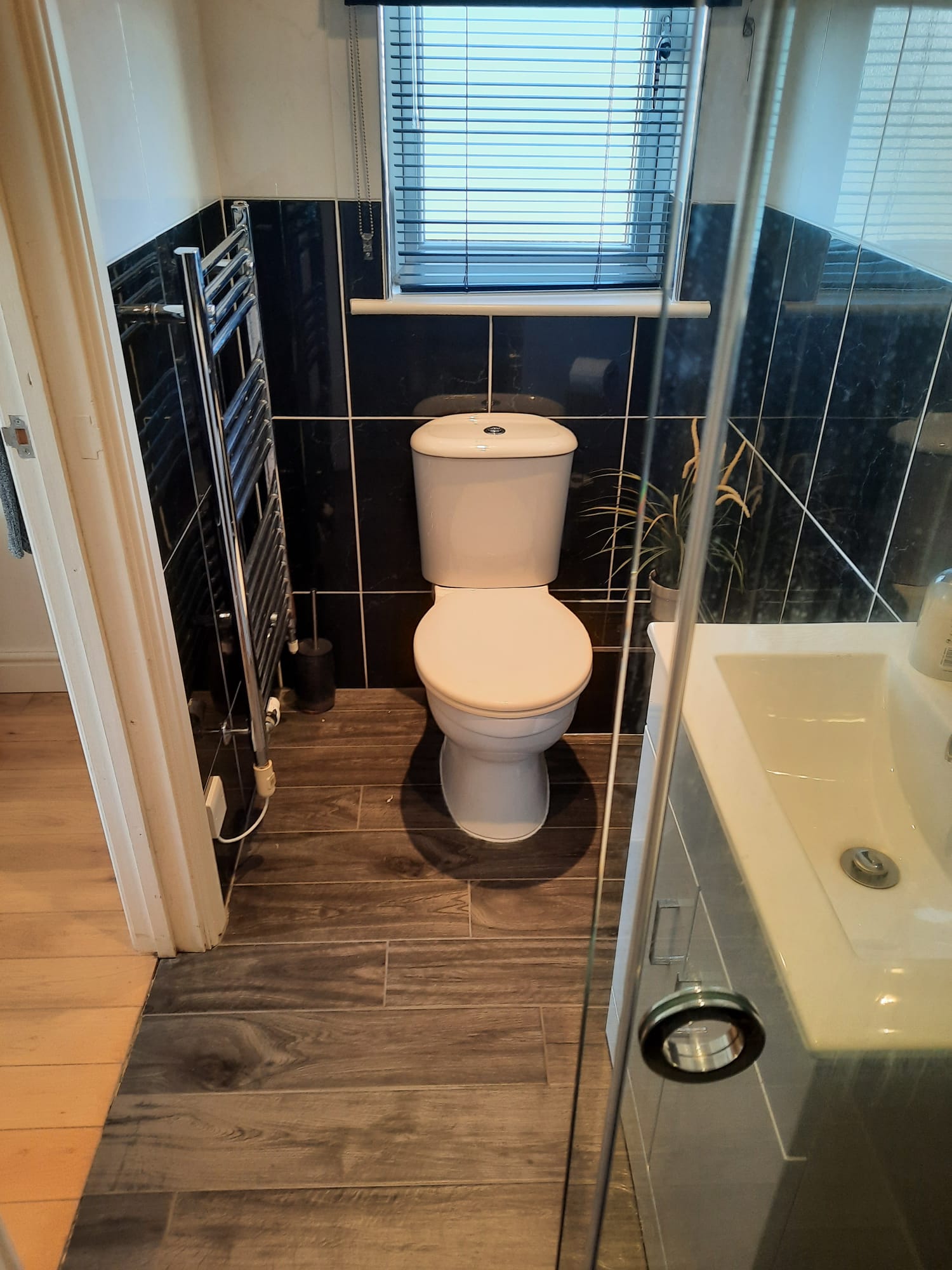 General Bathroom Projects - H2 Bathrooms Project