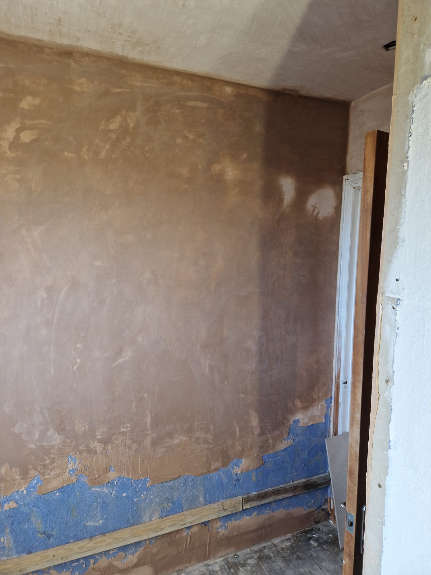 Bathroom Renovation Before and After - H2 Bathrooms Project