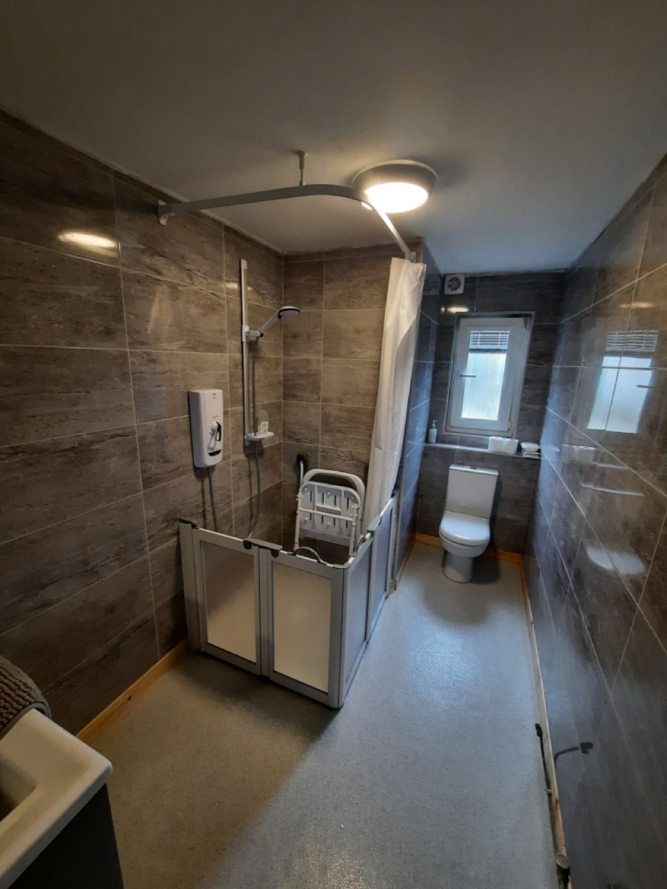 H2 Bathrooms Project