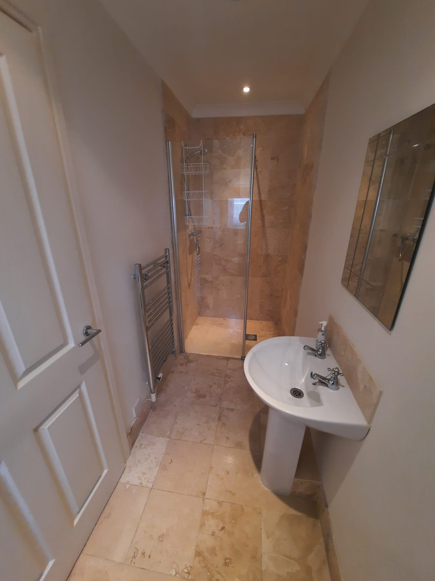 General Bathroom Projects - H2 Bathrooms Project
