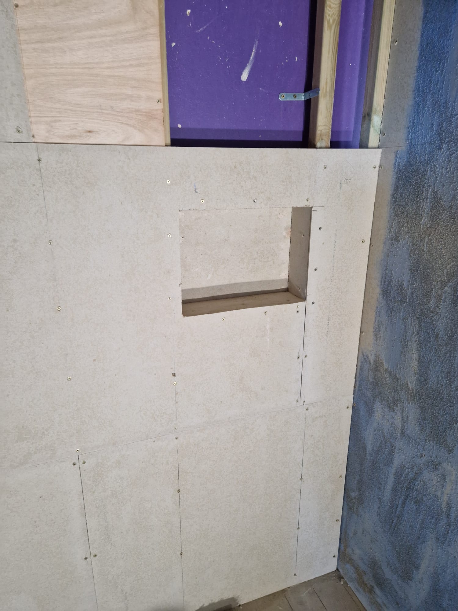 Bathroom Renovation - H2 Bathrooms Project