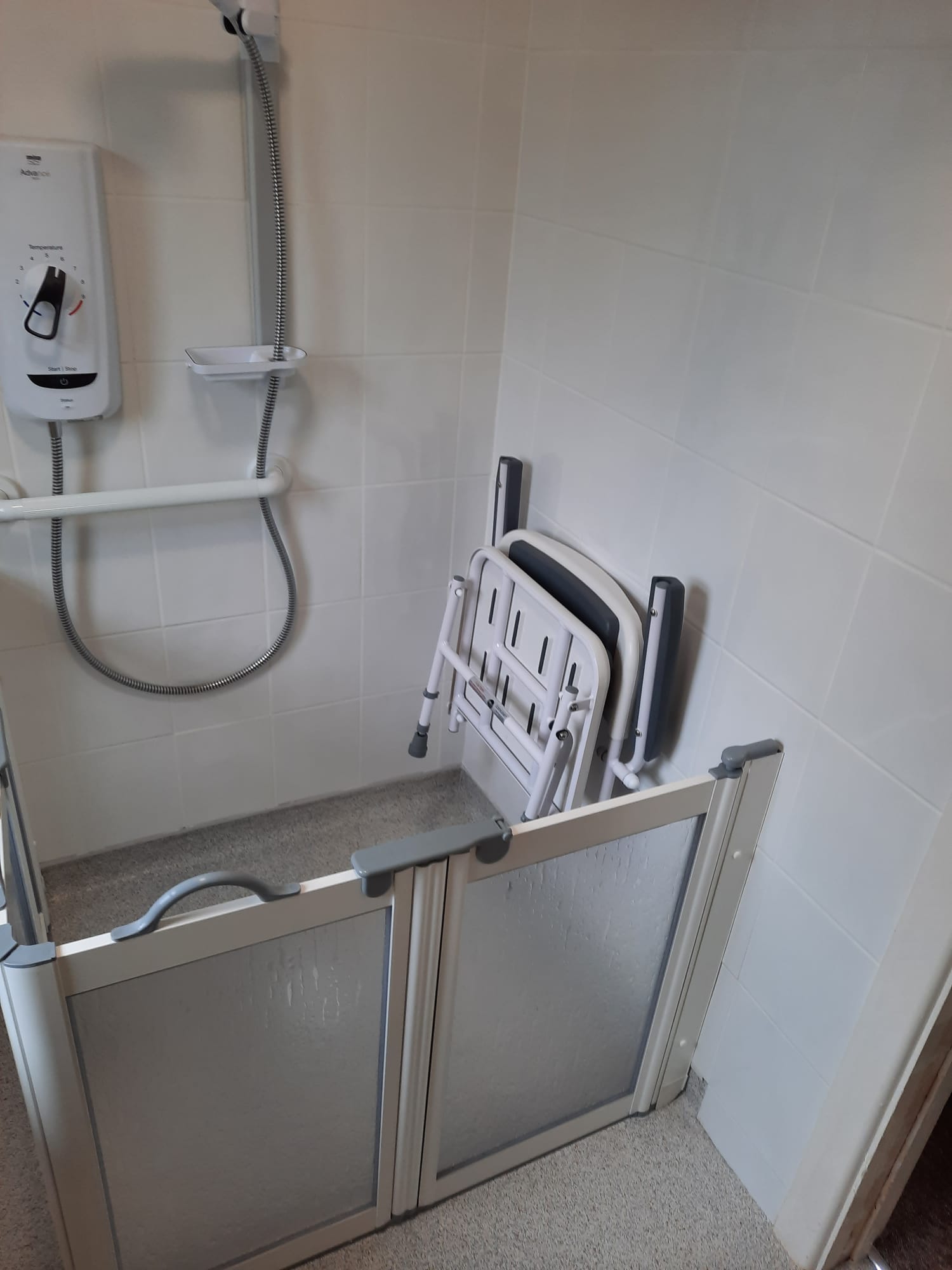 General Bathroom Projects - H2 Bathrooms Project