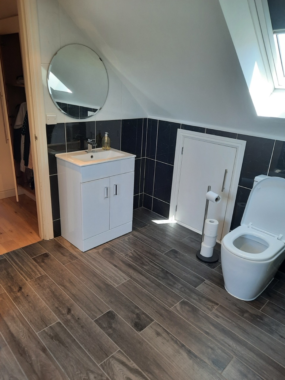 Bathrooms Project by H2 Bathrooms