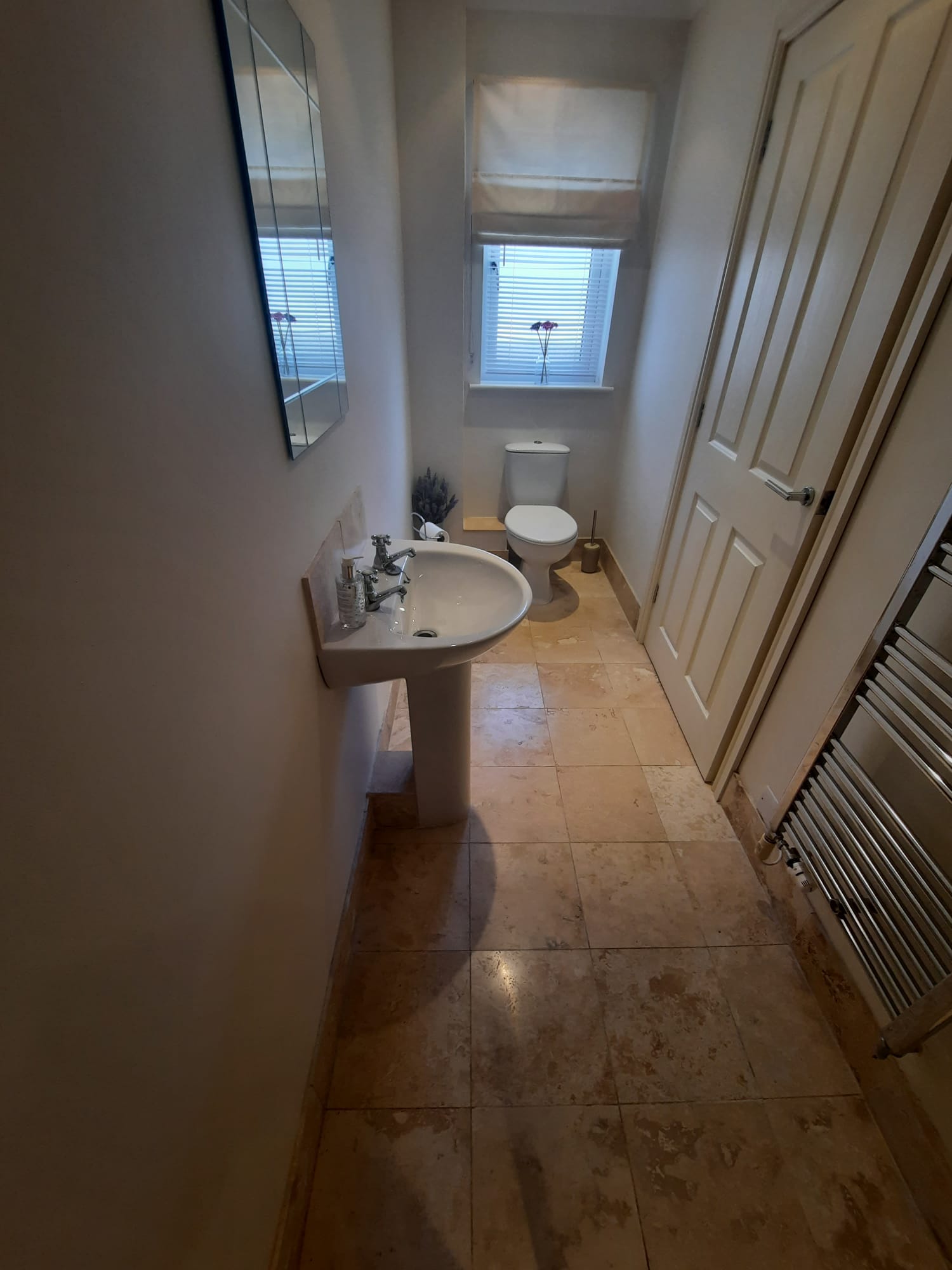 General Bathroom Projects - H2 Bathrooms Project