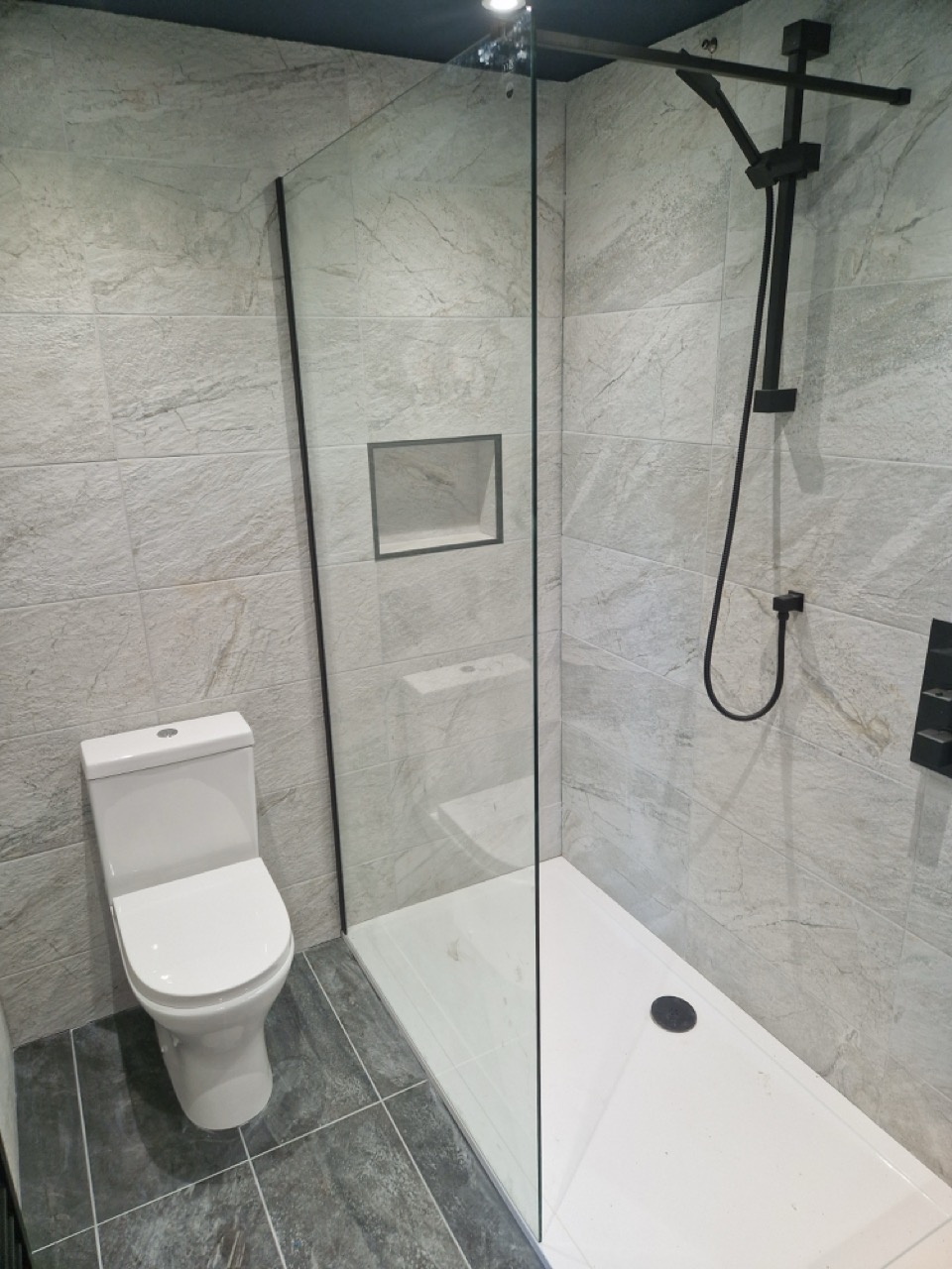 Bathrooms Project by H2 Bathrooms
