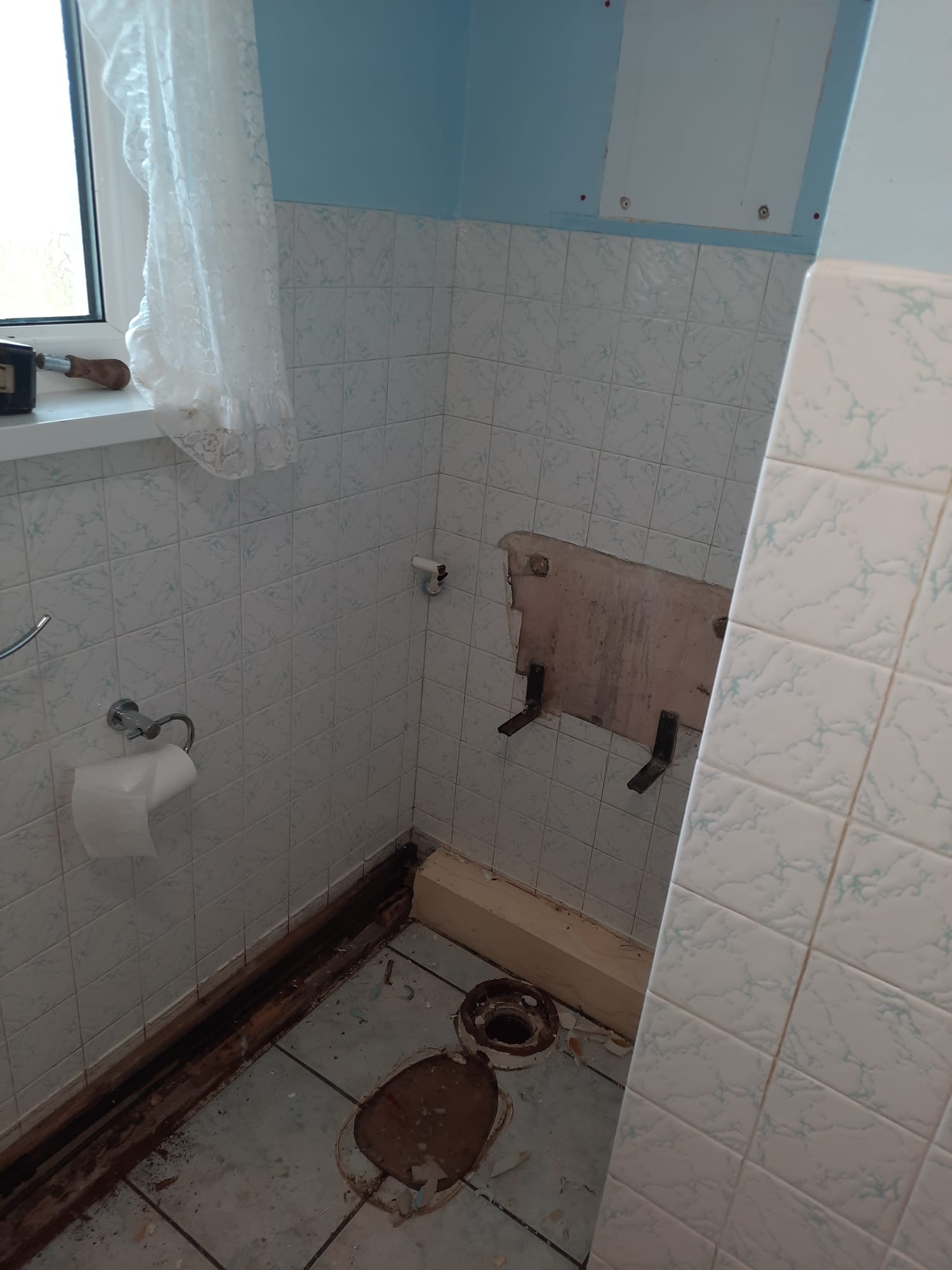 Bathroom Renovation - H2 Bathrooms Project