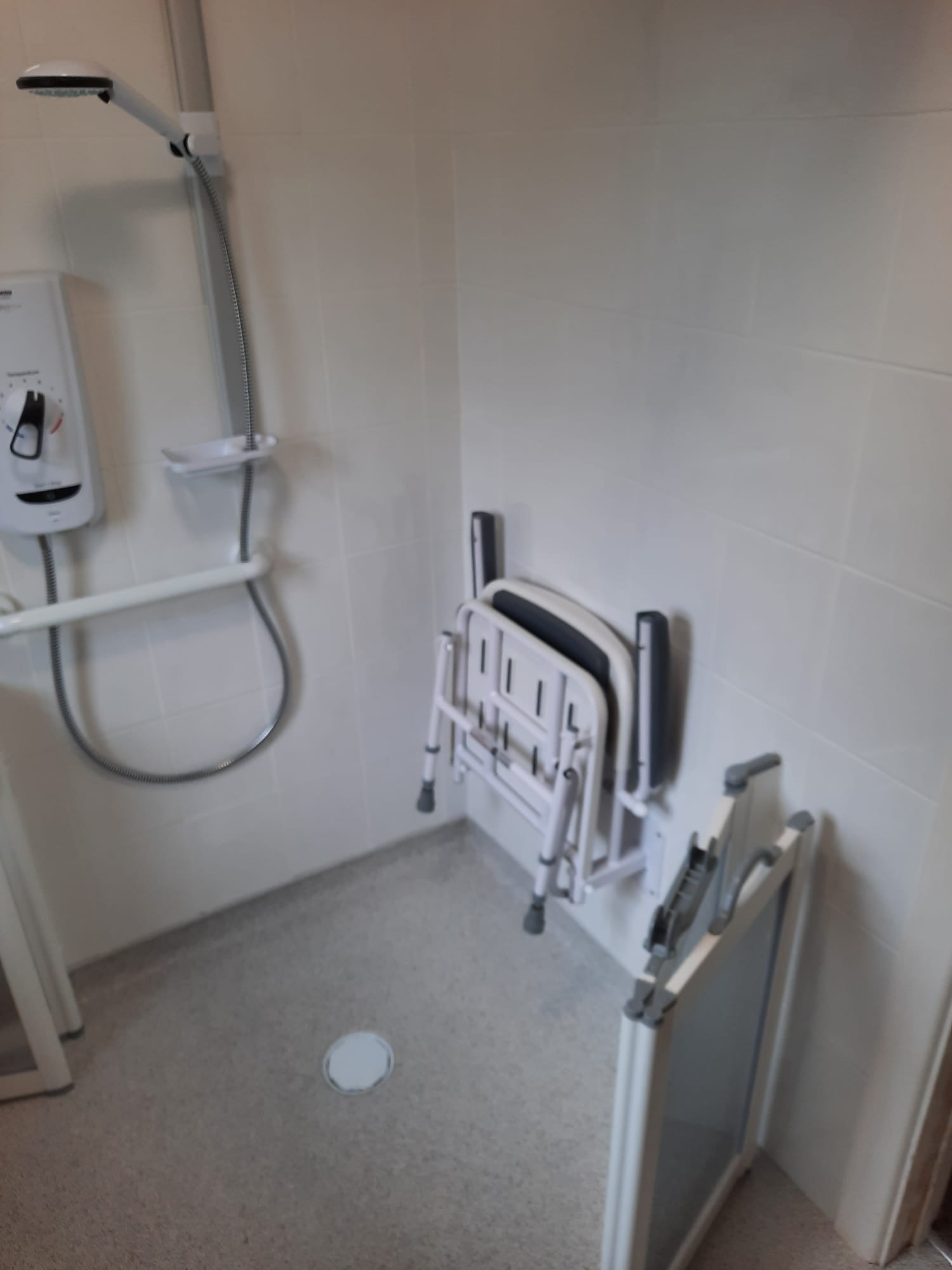 General Bathroom Projects - H2 Bathrooms Project
