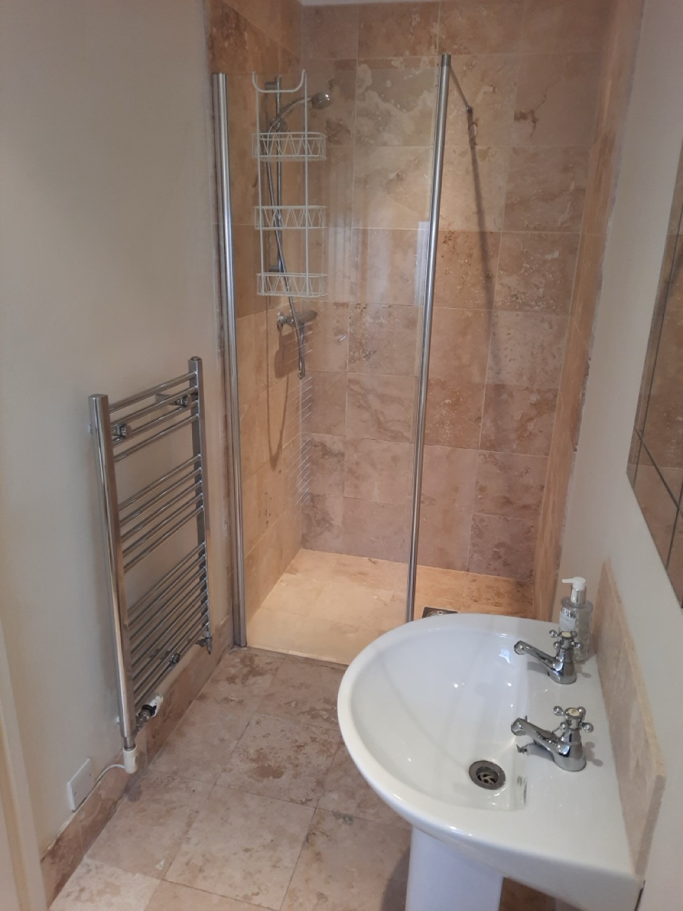 Bathrooms Project by H2 Bathrooms