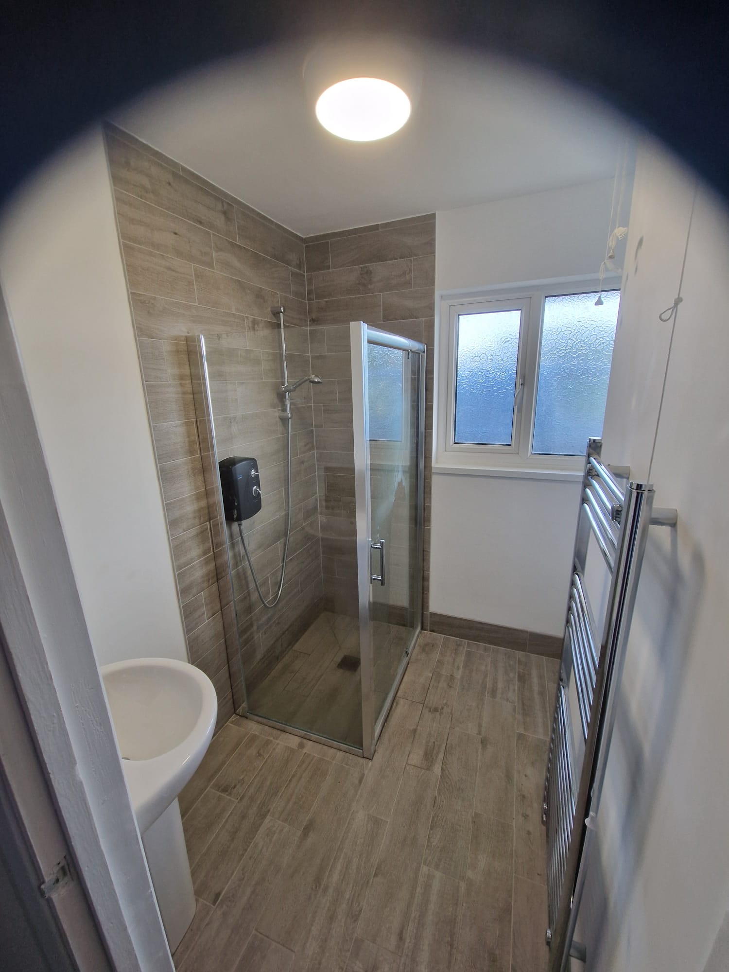 Bathroom Renovation - H2 Bathrooms Project