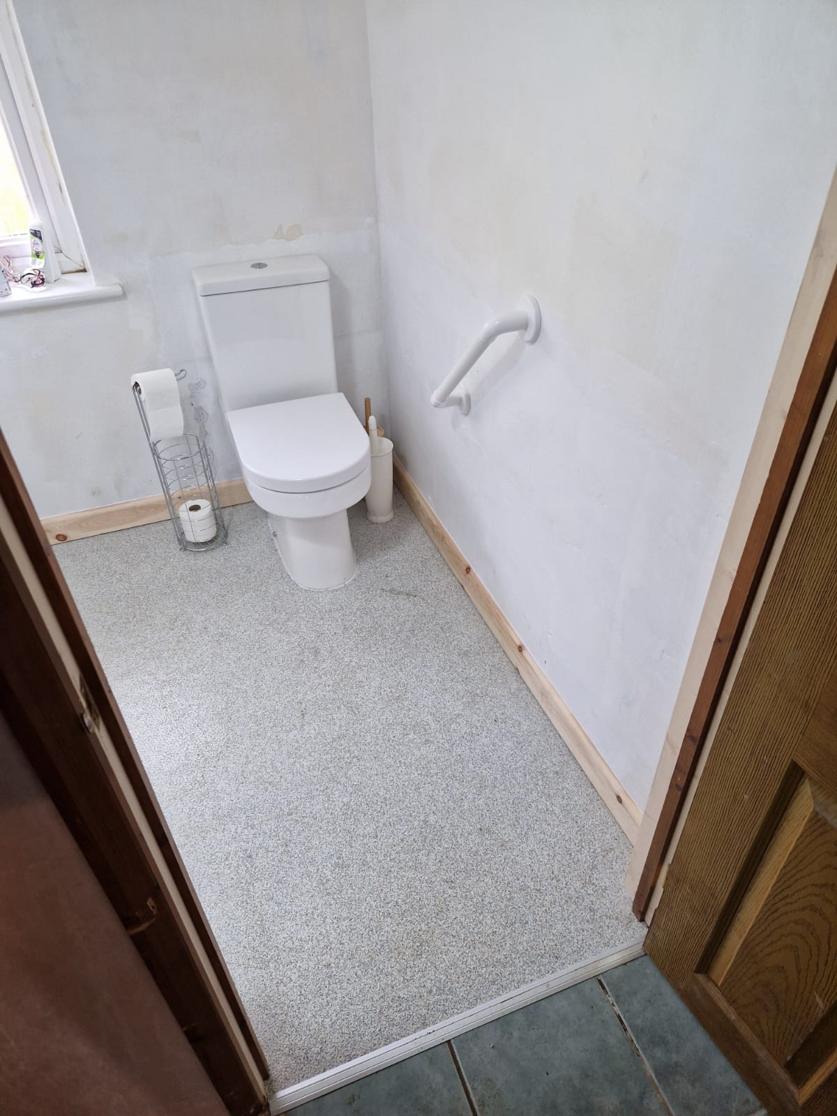 General Bathroom Projects - H2 Bathrooms Project